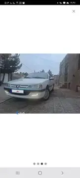 پژو‏، پارس‏، XU7P‏