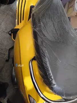 کبیر موتور‏، NVX 170‏ - تصویر 3
