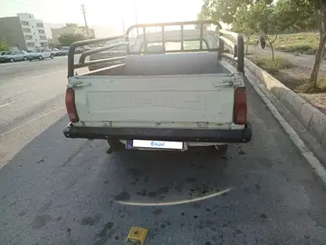 پیکان‏، وانت‏، دوگانه سوز‏ - تصویر 3