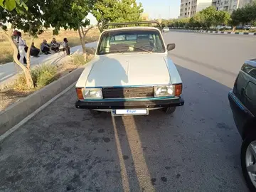 پیکان‏، وانت‏، دوگانه سوز‏ - تصویر 2