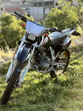 هوندا‏، XR 250‏