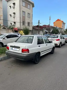 پراید‏، 131‏، SE‏ - تصویر 3