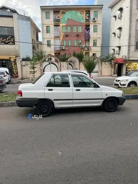 پراید‏، 131‏، SE‏ - تصویر 4