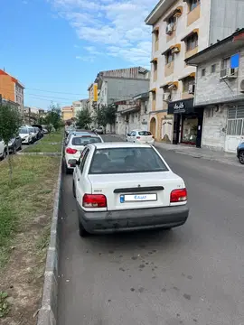 پراید‏، 131‏، SE‏ - تصویر 2
