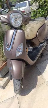 اس وای ام‏، فیدل 3‏