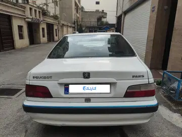 پژو‏، پار۹س‏، دوگانه سوز‏ - تصویر 5