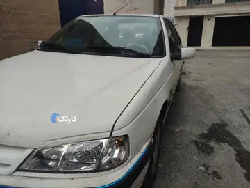 پژو‏، پار۹س‏، دوگانه سوز‏ - تصویر 3