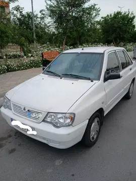 پراید‏، 132‏، SX‏ - تصویر 2