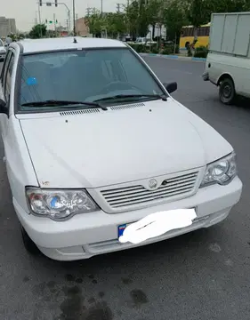 پراید‏، 132‏، SX‏