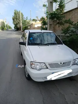 پراید‏، 132‏، SX‏ - تصویر 5