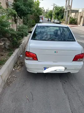 پراید‏، 132‏، SX‏ - تصویر 4