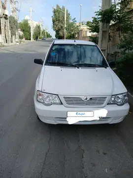 پراید‏، 132‏، SX‏ - تصویر 3