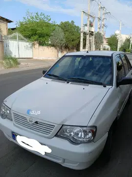 پراید‏، 132‏، SX‏ - تصویر 6