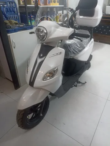زیگما‏ جوگ ۱۲۵ خاص پسند