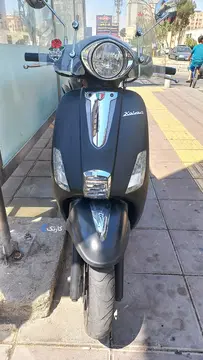 دینو‏، کاوان 125‏ - تصویر 2