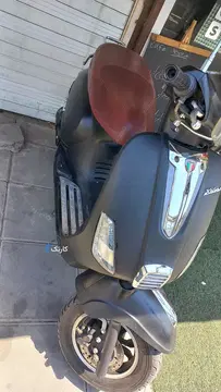دینو‏، کاوان 125‏ - تصویر 6