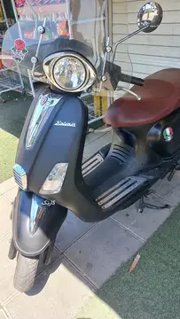 دینو‏، کاوان 125‏ - تصویر 5
