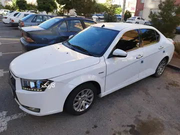 دنا‏، پلاس EF7‏، 5 دنده ساده‏ - تصویر 6