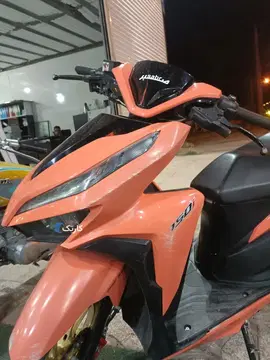 کویر موتور‏، S2 150‏ - تصویر 3