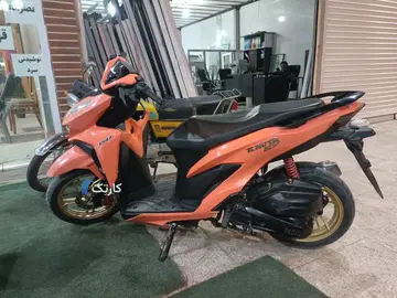 کویر موتور‏، S2 150‏ - تصویر 5
