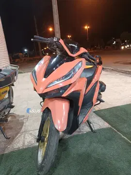 کویر موتور‏، S2 150‏ - تصویر 2