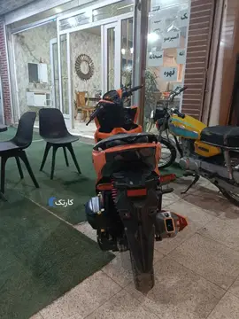 کویر موتور‏، S2 150‏ - تصویر 4