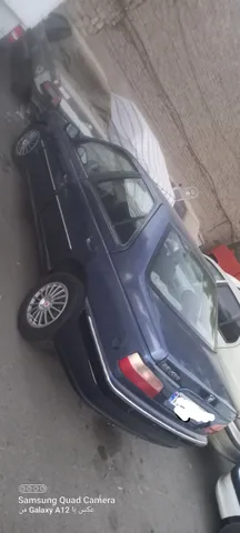 پژو‏، پارس‏، XU7‏