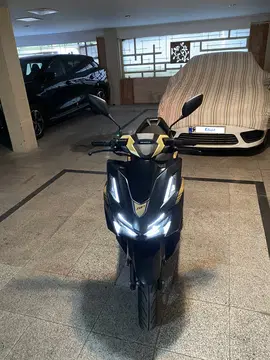 هوندا‏، کلیک 160‏ - تصویر 5