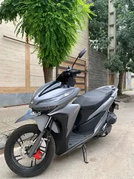 هدا‏، کلیک 150CH‏