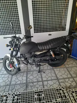 کبیر موتور‏، KLD 200‏