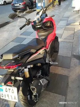جهان همتا‏، همتاز کروزر‏ - تصویر 2