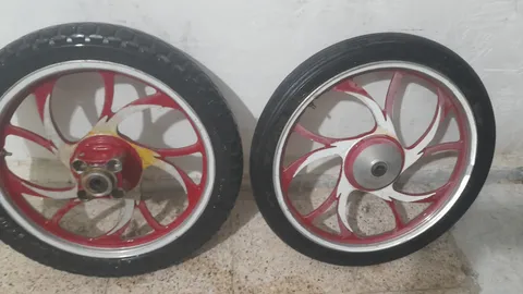 هوندا‏، CDI 125‏