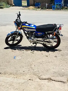 هوندا‏، CD 200‏