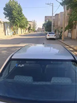 پراید‏، صندوق دار‏ - تصویر 5