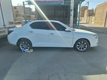 دنا‏، پلاس EF7P‏، 6 دنده‏ - تصویر 3