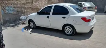 ساینا‏، S‏، دنده ای بنزینی‏ - تصویر 2