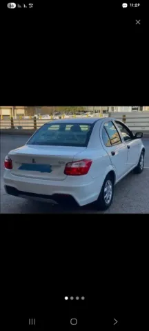ساینا‏، S‏، دنده ای بنزینی‏