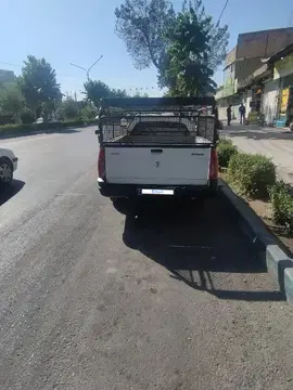 آریسان‏، دوگانه سوز‏، 1.7 لیتر‏ - تصویر 3
