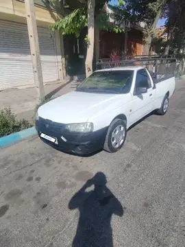آریسان‏، دوگانه سوز‏، 1.7 لیتر‏