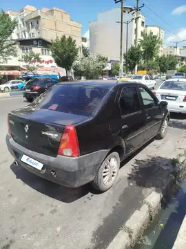 رنو تندر ۹۰،مدل ۹۲ - تصویر 4