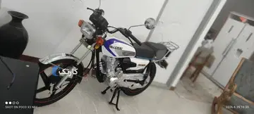 هوندا‏، کلیک 150‏