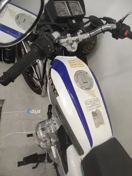 هوندا‏، کلیک 150‏ - تصویر 2