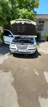 سمند‏، LX‏، EF7 دوگانه سوز‏ - تصویر 2