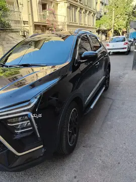 کی ام سی‏، X5‏، 1.5 لیتر توربو‏
