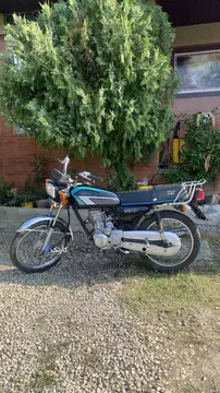 هوندا‏، CDI 125‏