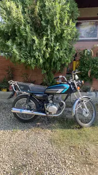 هوندا‏، CDI 125‏ - تصویر 2