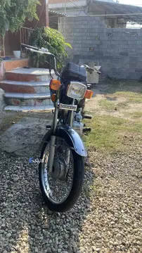 هوندا‏، CDI 125‏ - تصویر 3