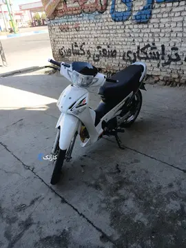 طرح ویو‏، 125‏