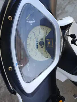 طرح ویو‏، 125‏ - تصویر 6