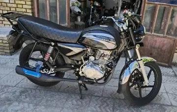 نیکتاز‏رطرح باکسر ۲۰۰ - تصویر 2
